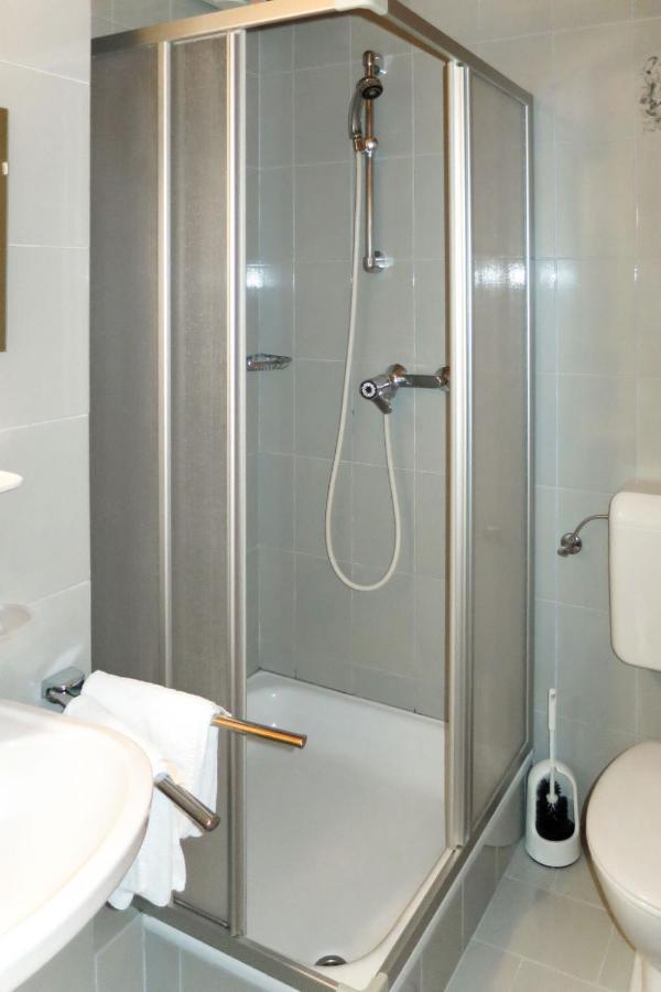 Apartment Simon - Kpl270 By Interhome Kappl  Kültér fotó