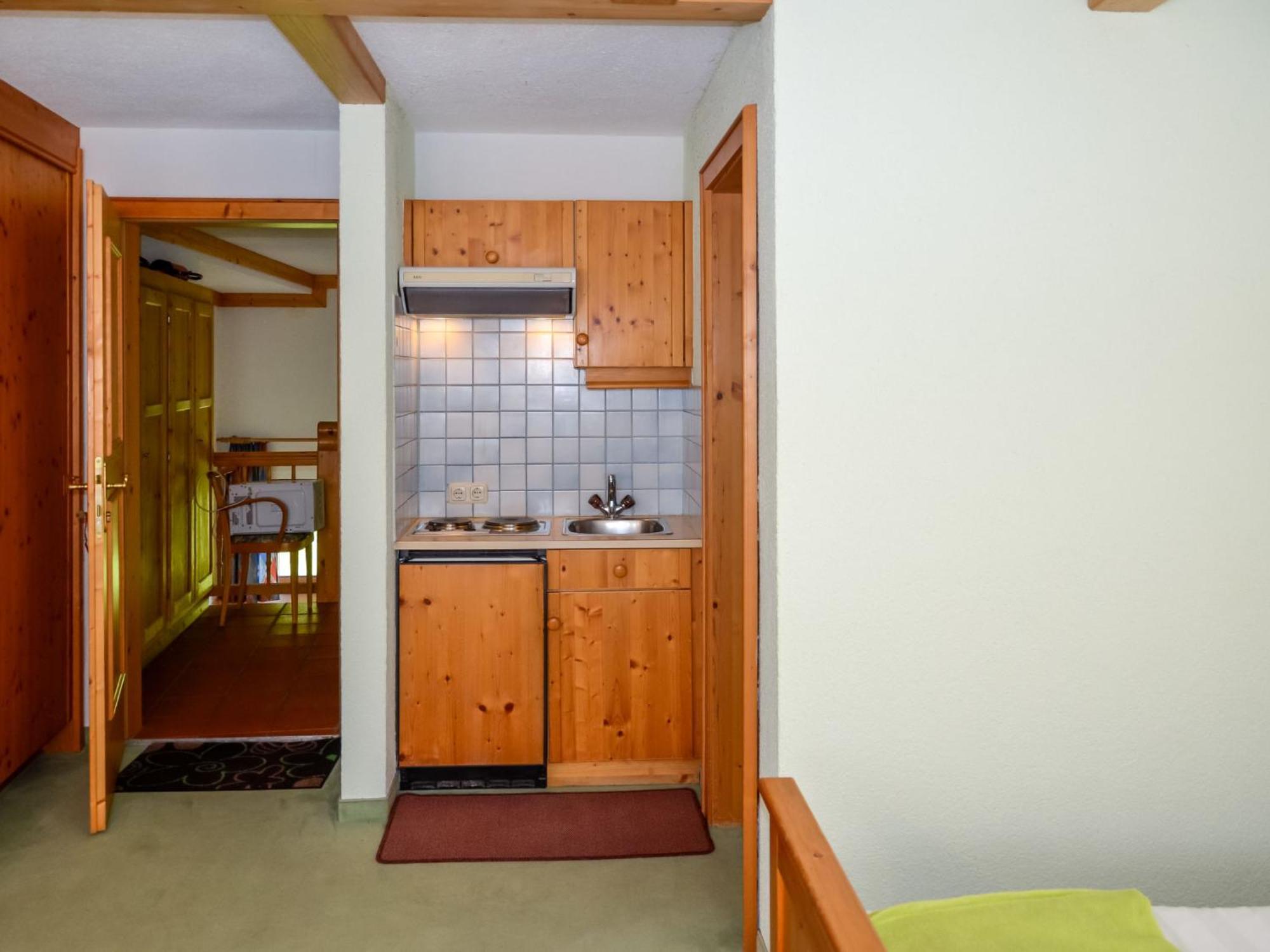 Apartment Simon - Kpl270 By Interhome Kappl  Kültér fotó