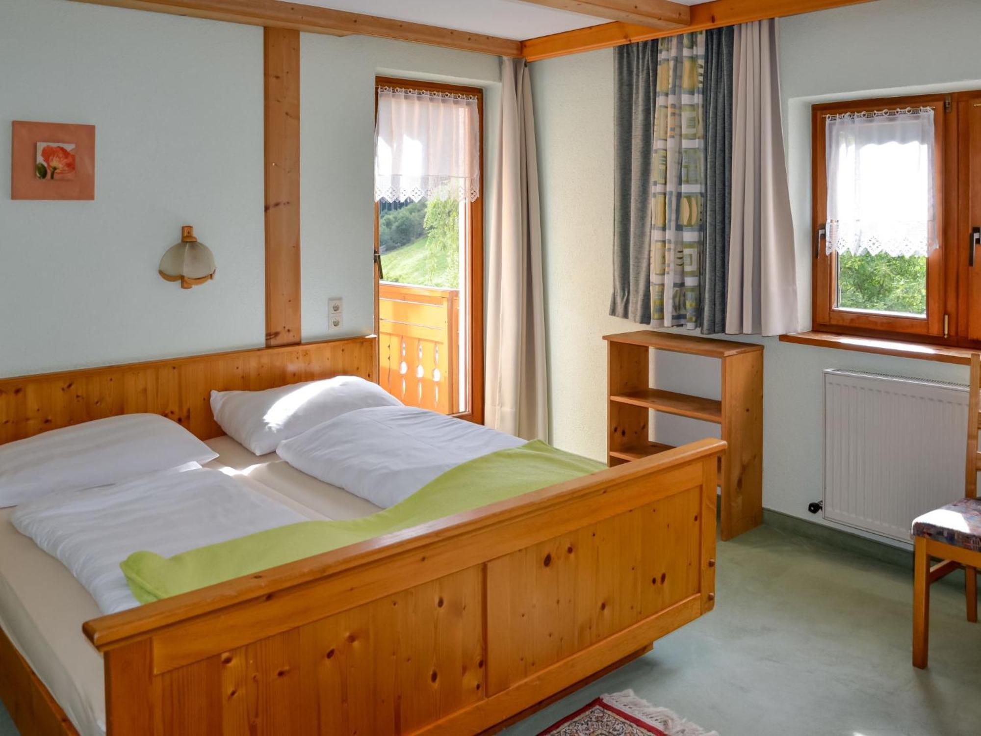 Apartment Simon - Kpl270 By Interhome Kappl  Kültér fotó