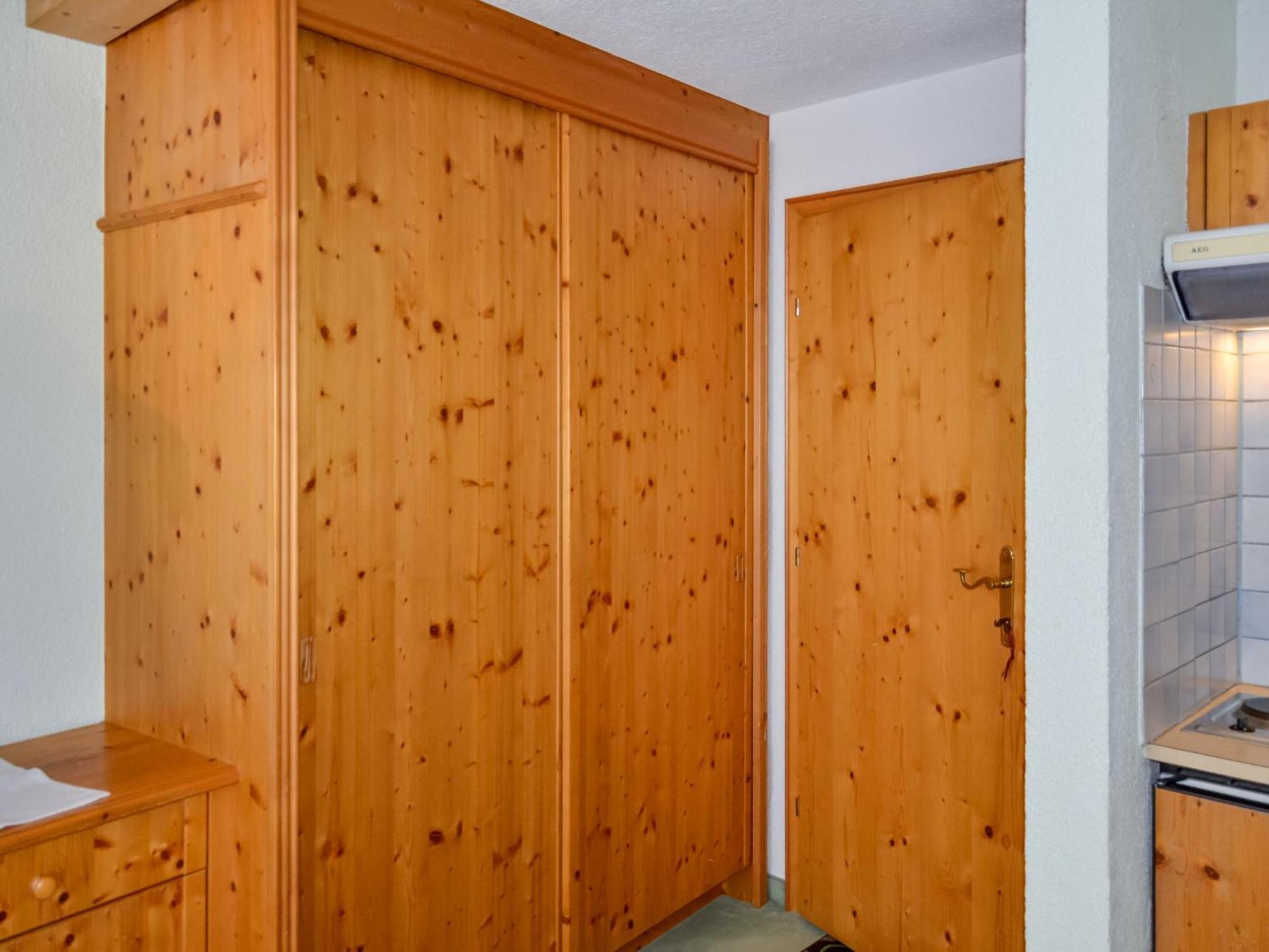 Apartment Simon - Kpl270 By Interhome Kappl  Kültér fotó